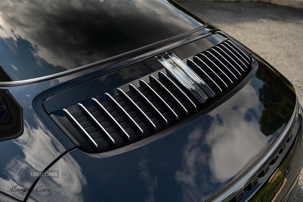 Used Porsche 911 2021 for sale - 77082246: Photo 20