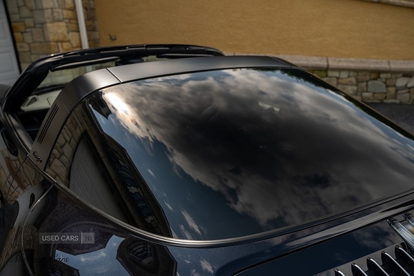 Used Porsche 911 2021 for sale - 77082246: Photo 21