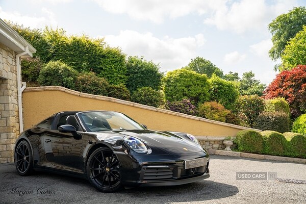 Used Porsche 911 2021 for sale - 77082246: Photo 23