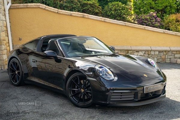Used Porsche 911 2021 for sale - 77082246: Photo 24