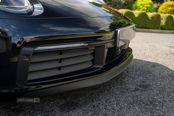 Used Porsche 911 2021 for sale - 77082246: Photo 25