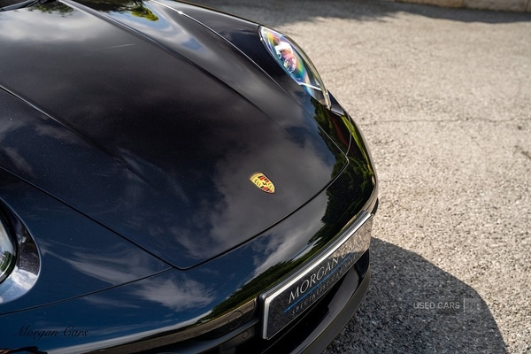 Used Porsche 911 2021 for sale - 77082246: Photo 27