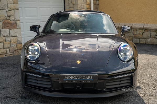 Used Porsche 911 2021 for sale - 77082246: Photo 28