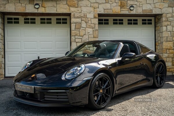 Used Porsche 911 2021 for sale - 77082246: Photo 29