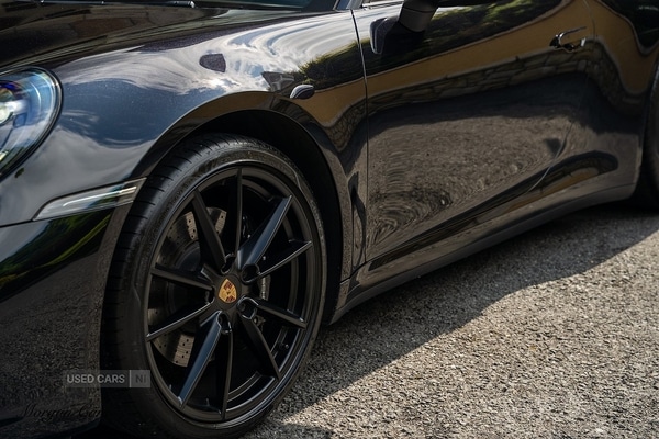 Used Porsche 911 2021 for sale - 77082246: Photo 30