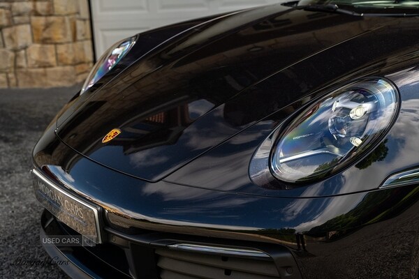 Used Porsche 911 2021 for sale - 77082246: Photo 31