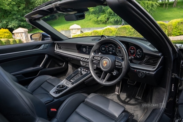 Used Porsche 911 2021 for sale - 77082246: Photo 32