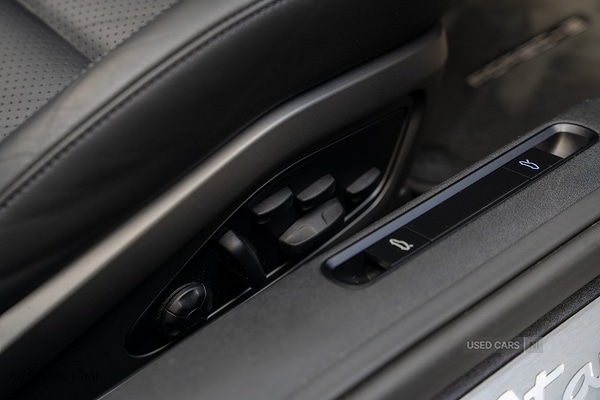 Used Porsche 911 2021 for sale - 77082246: Photo 34