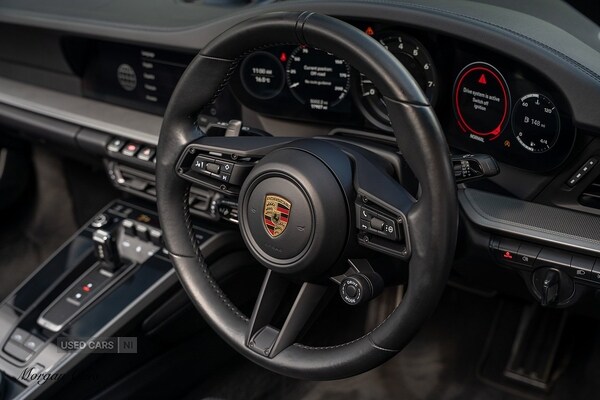 Used Porsche 911 2021 for sale - 77082246: Photo 36