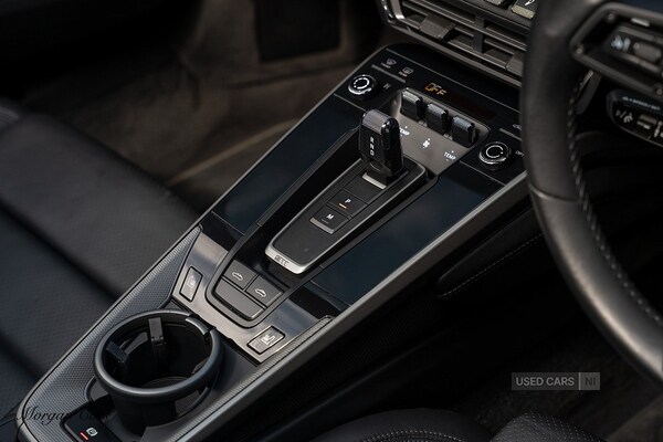 Used Porsche 911 2021 for sale - 77082246: Photo 37