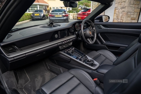 Used Porsche 911 2021 for sale - 77082246: Photo 39