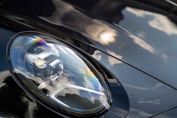 Used Porsche 911 2021 for sale - 77082246: Photo 4