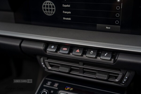 Used Porsche 911 2021 for sale - 77082246: Photo 43