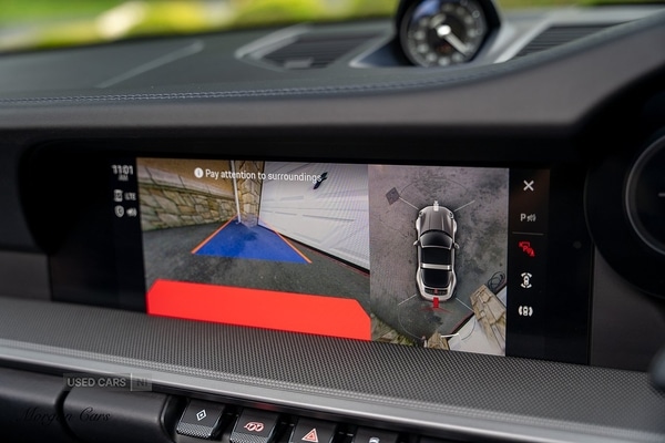 Used Porsche 911 2021 for sale - 77082246: Photo 44