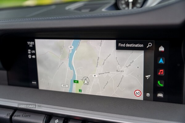 Used Porsche 911 2021 for sale - 77082246: Photo 45