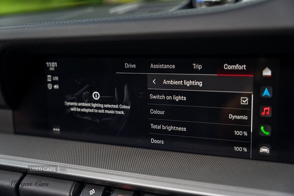 Used Porsche 911 2021 for sale - 77082246: Photo 47