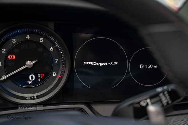 Used Porsche 911 2021 for sale - 77082246: Photo 49