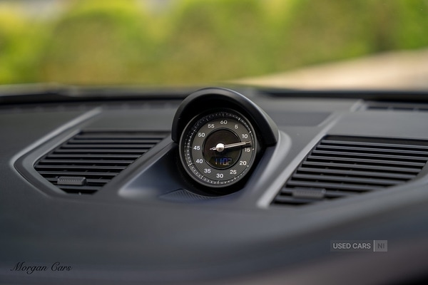 Used Porsche 911 2021 for sale - 77082246: Photo 50