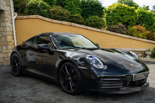 Used Porsche 911 2021 for sale - 77082246: Photo 53