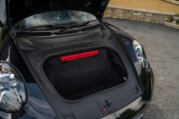 Used Porsche 911 2021 for sale - 77082246: Photo 54