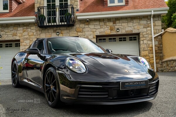 Used Porsche 911 2021 for sale - 77082246: Photo 55