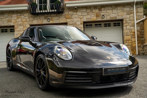 Used Porsche 911 2021 for sale - 77082246: Photo 56