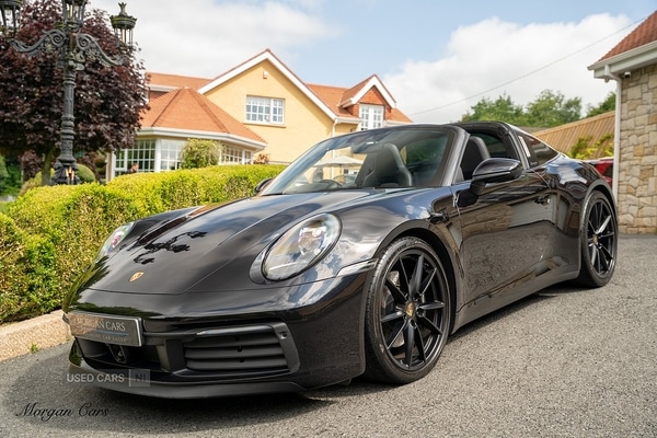 Used Porsche 911 2021 for sale - 77082246: Photo 57