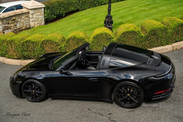 Used Porsche 911 2021 for sale - 77082246: Photo 58