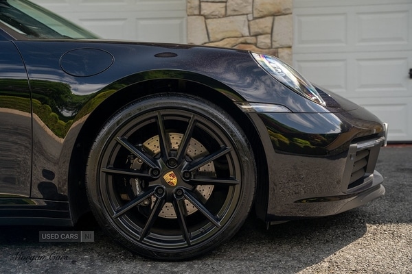 Used Porsche 911 2021 for sale - 77082246: Photo 6