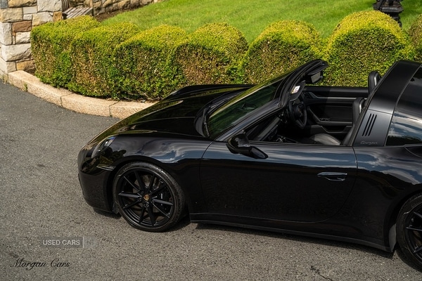 Used Porsche 911 2021 for sale - 77082246: Photo 60