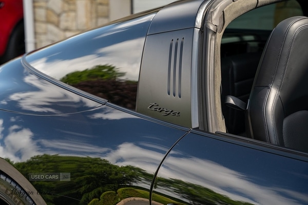 Used Porsche 911 2021 for sale - 77082246: Photo 7