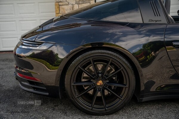 Used Porsche 911 2021 for sale - 77082246: Photo 8