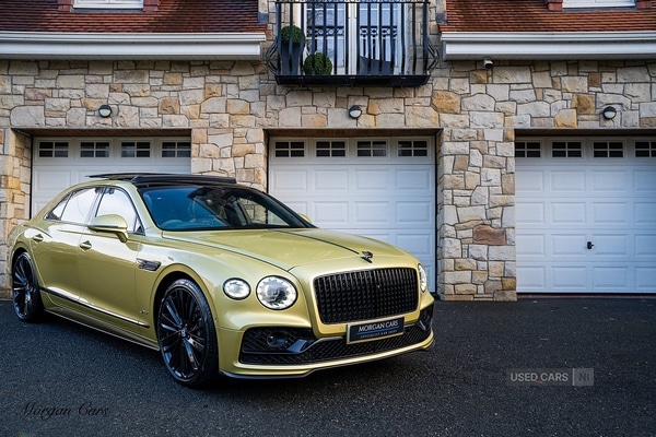 Used Bentley Flying Spur 2023 for sale - 76899807: Photo 1