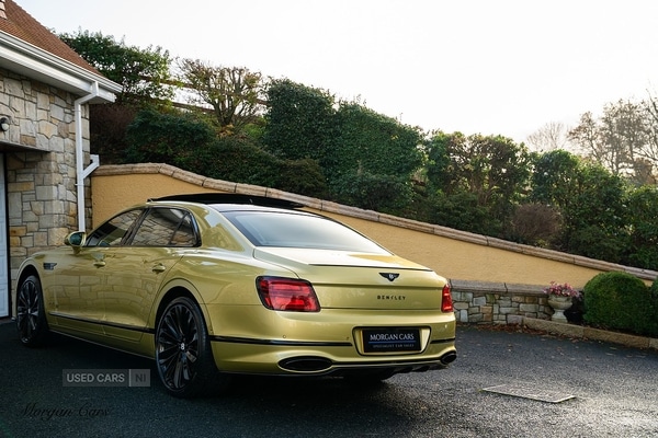 Used Bentley Flying Spur 2023 for sale - 76899807: Photo 10