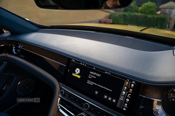 Used Bentley Flying Spur 2023 for sale - 76899807: Photo 100