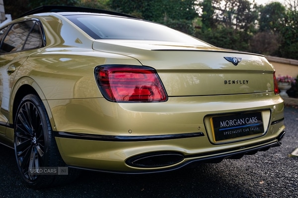 Used Bentley Flying Spur 2023 for sale - 76899807: Photo 11