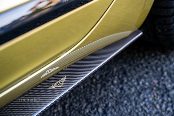 Used Bentley Flying Spur 2023 for sale - 76899807: Photo 13