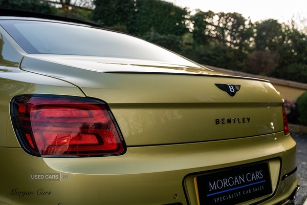 Used Bentley Flying Spur 2023 for sale - 76899807: Photo 14