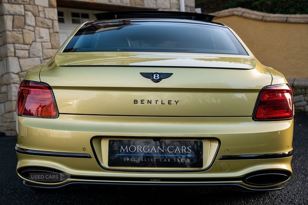 Used Bentley Flying Spur 2023 for sale - 76899807: Photo 15