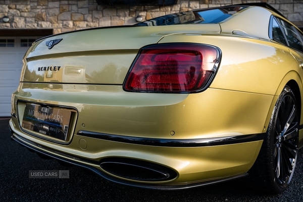 Used Bentley Flying Spur 2023 for sale - 76899807: Photo 16