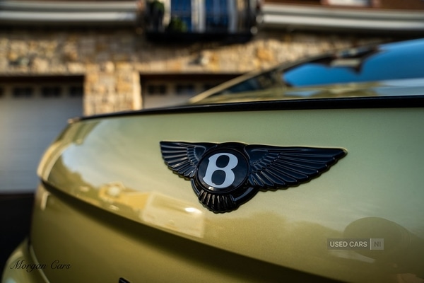 Used Bentley Flying Spur 2023 for sale - 76899807: Photo 17