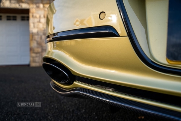 Used Bentley Flying Spur 2023 for sale - 76899807: Photo 18