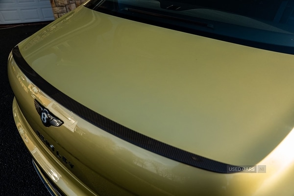 Used Bentley Flying Spur 2023 for sale - 76899807: Photo 19