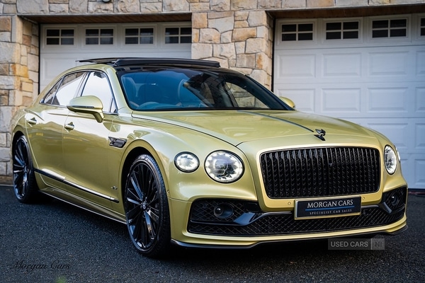 Used Bentley Flying Spur 2023 for sale - 76899807: Photo 2