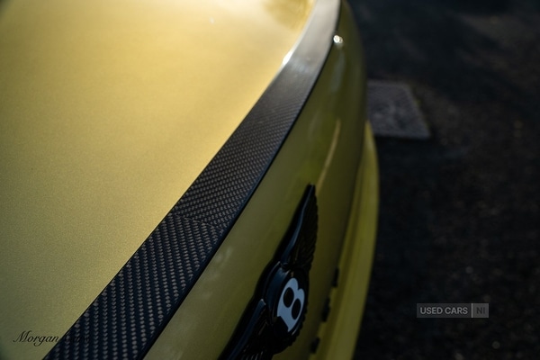 Used Bentley Flying Spur 2023 for sale - 76899807: Photo 20