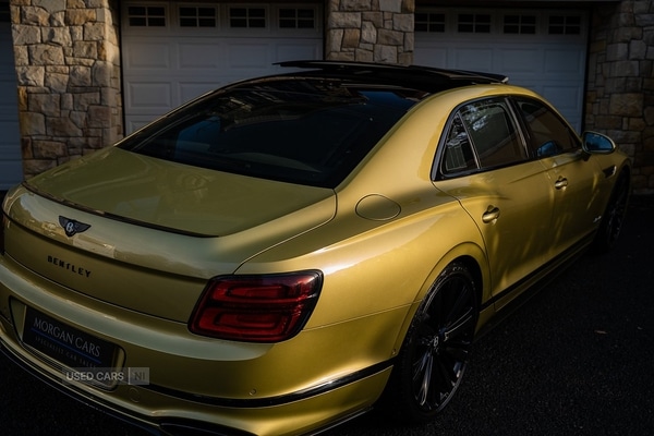 Used Bentley Flying Spur 2023 for sale - 76899807: Photo 23