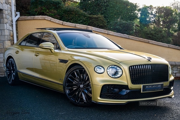 Used Bentley Flying Spur 2023 for sale - 76899807: Photo 25