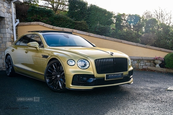 Used Bentley Flying Spur 2023 for sale - 76899807: Photo 26