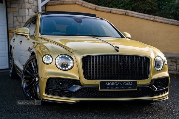 Used Bentley Flying Spur 2023 for sale - 76899807: Photo 27