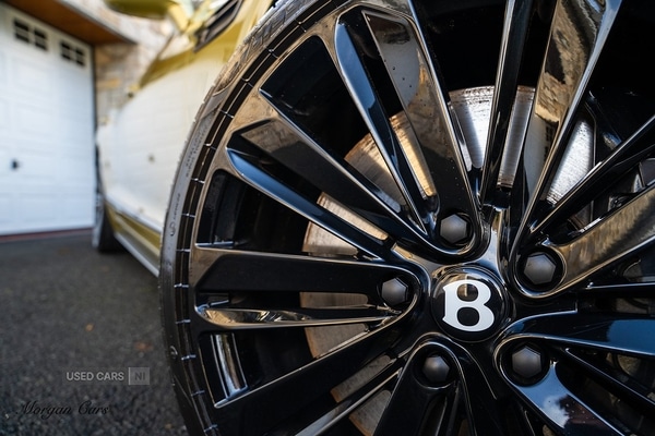 Used Bentley Flying Spur 2023 for sale - 76899807: Photo 28